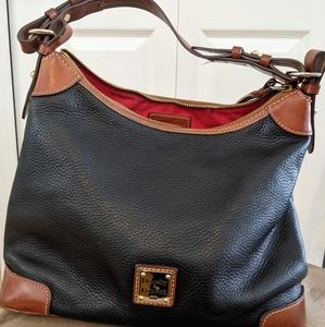 Dooney and Bourke handbag